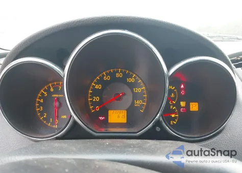 2005 Nissan Altima 2.5 S из США, поврежденный, VIN 1N4AL11E85C285392